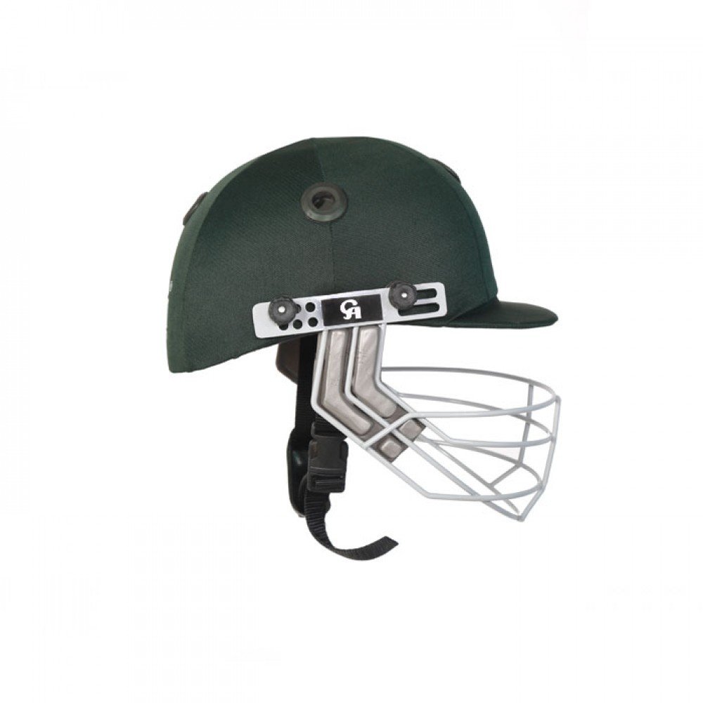 CA Gold Cricket Helmet